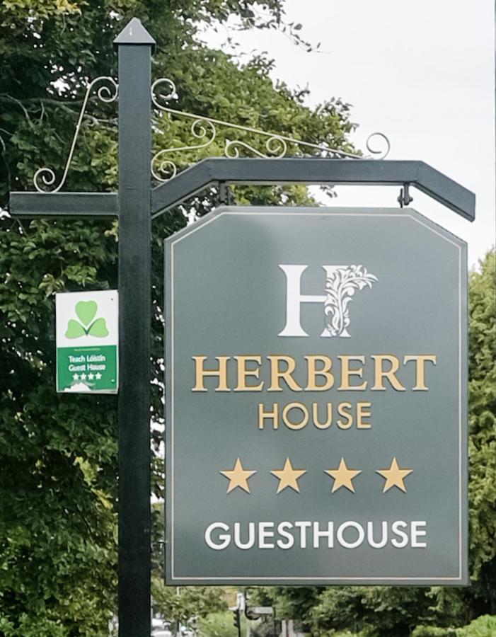 Herbert House ,V93 Rf64 Cill Airne Exteriör bild